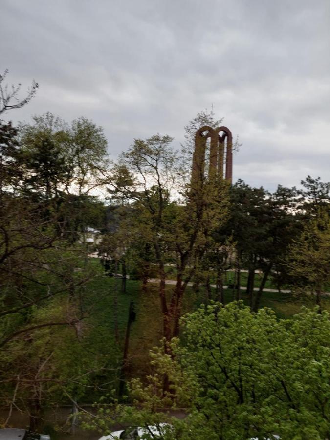 Between Parks - King Bed - - Football Field Apartment *